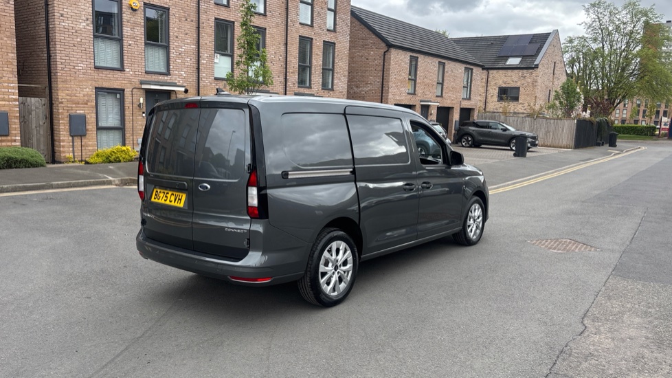 Ford Transit Connect 230 L2 Diesel 2.0 EcoBlue 102ps Limited Van - Image 10