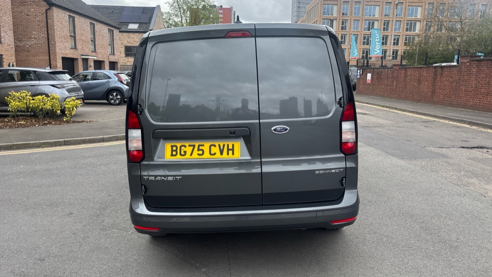 Ford Transit Connect 230 L2 Diesel 2.0 EcoBlue 102ps Limited Van - Image 11