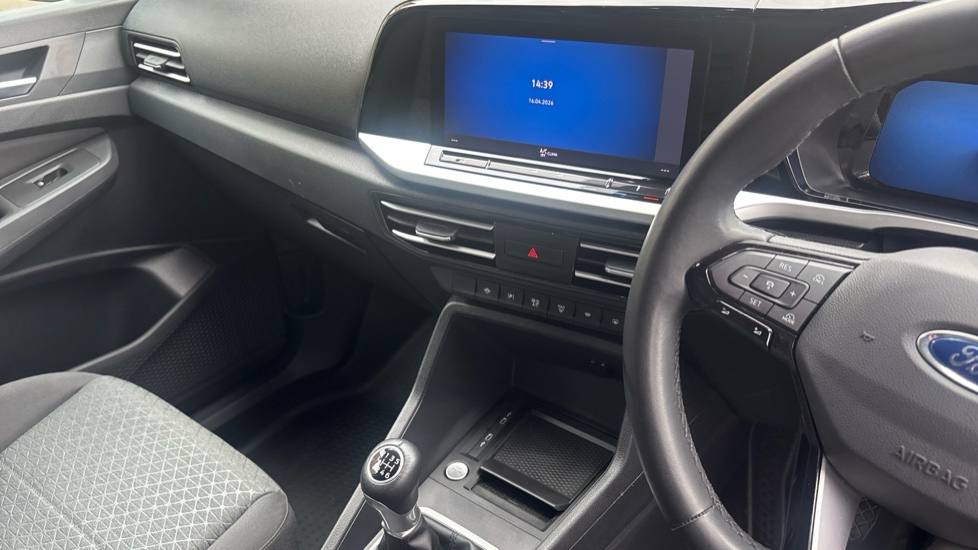 Ford Transit Connect 230 L2 Diesel 2.0 EcoBlue 102ps Limited Van - Image 15