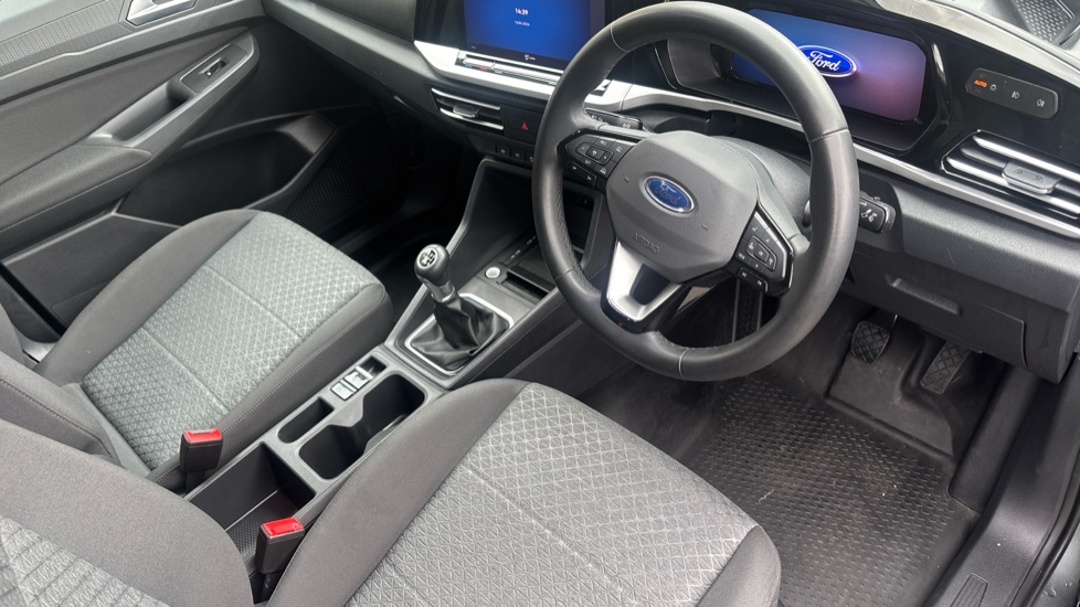 Ford Transit Connect 230 L2 Diesel 2.0 EcoBlue 102ps Limited Van - Image 16