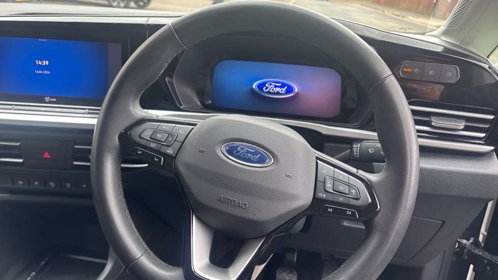 Ford Transit Connect 230 L2 Diesel 2.0 EcoBlue 102ps Limited Van - Image 19