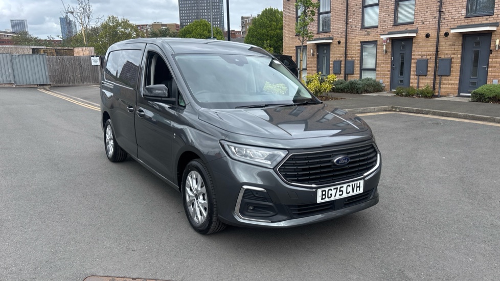 Ford Transit Connect 230 L2 Diesel 2.0 EcoBlue 102ps Limited Van - Image 21