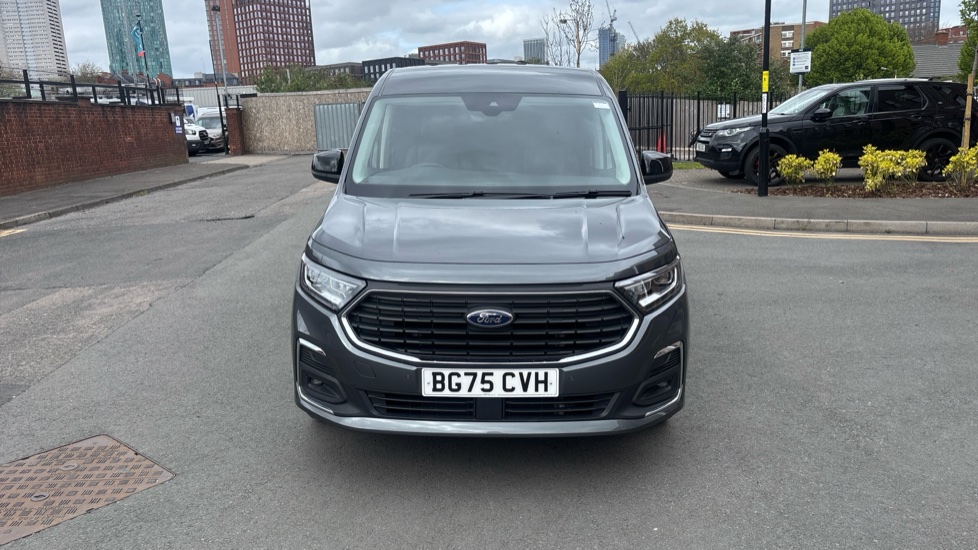 Ford Transit Connect 230 L2 Diesel 2.0 EcoBlue 102ps Limited Van - Image 22