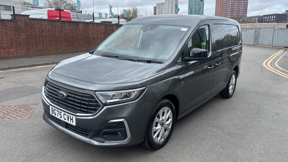 Ford Transit Connect 230 L2 Diesel 2.0 EcoBlue 102ps Limited Van - Image 23
