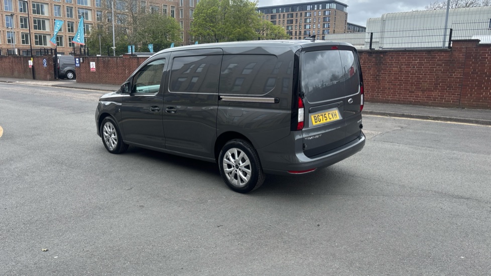Ford Transit Connect 230 L2 Diesel 2.0 EcoBlue 102ps Limited Van - Image 26