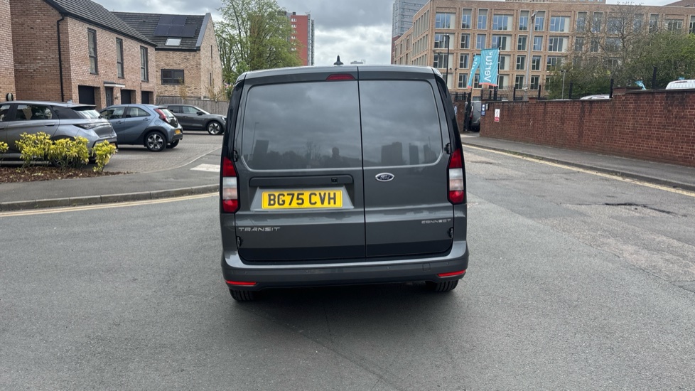 Ford Transit Connect 230 L2 Diesel 2.0 EcoBlue 102ps Limited Van - Image 27