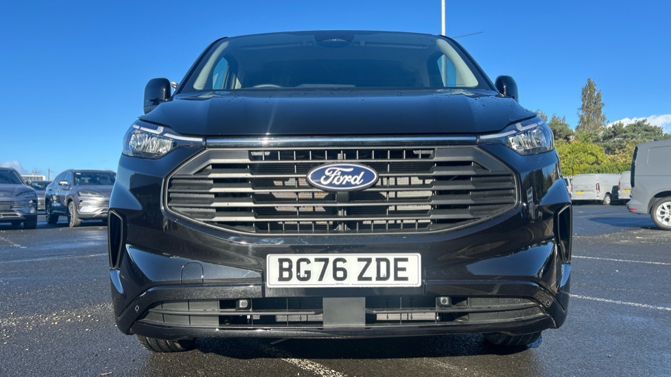 Ford Transit Custom 320 L1 Diesel Fwd 2.0 EcoBlue 150ps H1 Double Cab Van Limited - Image 21