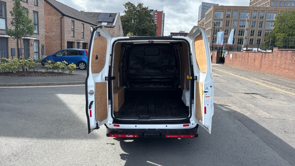 Ford Transit Custom 300 L2 Diesel Fwd 2.0 EcoBlue 130ps Low Roof Limited Van - Image 3