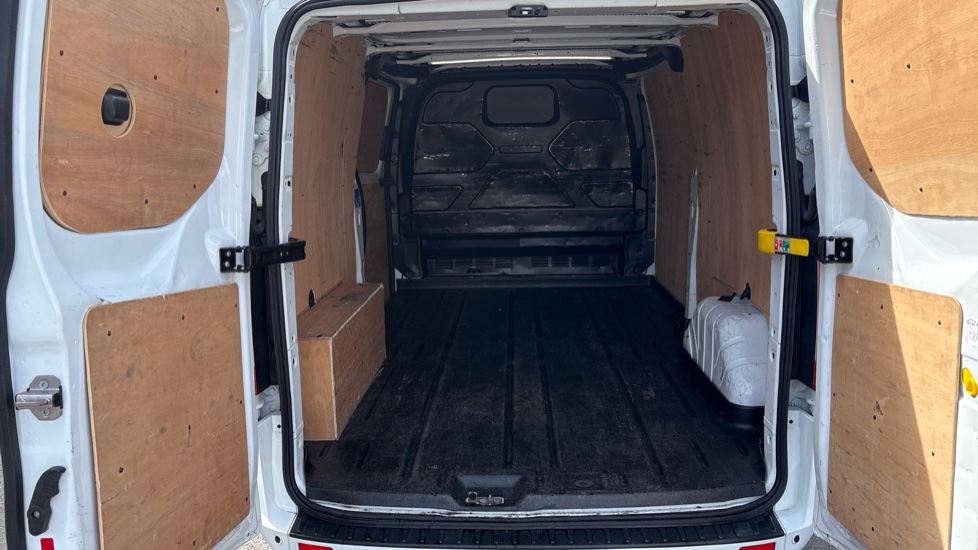 Ford Transit Custom 300 L2 Diesel Fwd 2.0 EcoBlue 130ps Low Roof Limited Van - Image 12