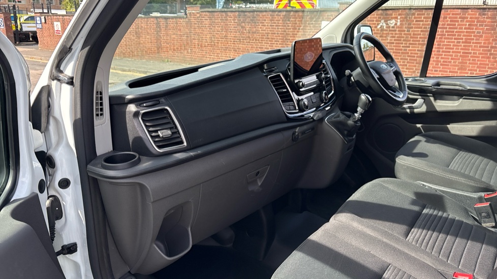 Ford Transit Custom 300 L2 Diesel Fwd 2.0 EcoBlue 130ps Low Roof Limited Van - Image 33