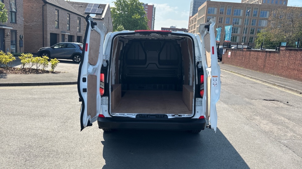 Ford Transit Custom 280 L1 Diesel Fwd 2.0 EcoBlue 136ps H1 Van Trend Auto - Image 3
