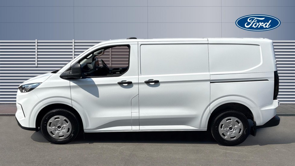 Ford Transit Custom 280 L1 Diesel Fwd 2.0 EcoBlue 136ps H1 Van Trend Auto - Image 4