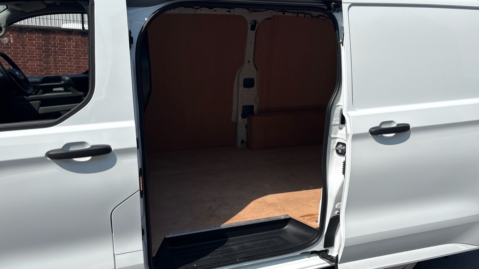 Ford Transit Custom 280 L1 Diesel Fwd 2.0 EcoBlue 136ps H1 Van Trend Auto - Image 5