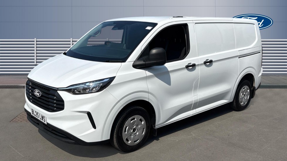 Ford Transit Custom 280 L1 Diesel Fwd 2.0 EcoBlue 136ps H1 Van Trend Auto - Image 7