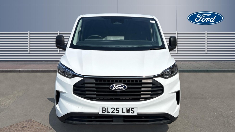 Ford Transit Custom 280 L1 Diesel Fwd 2.0 EcoBlue 136ps H1 Van Trend Auto - Image 8