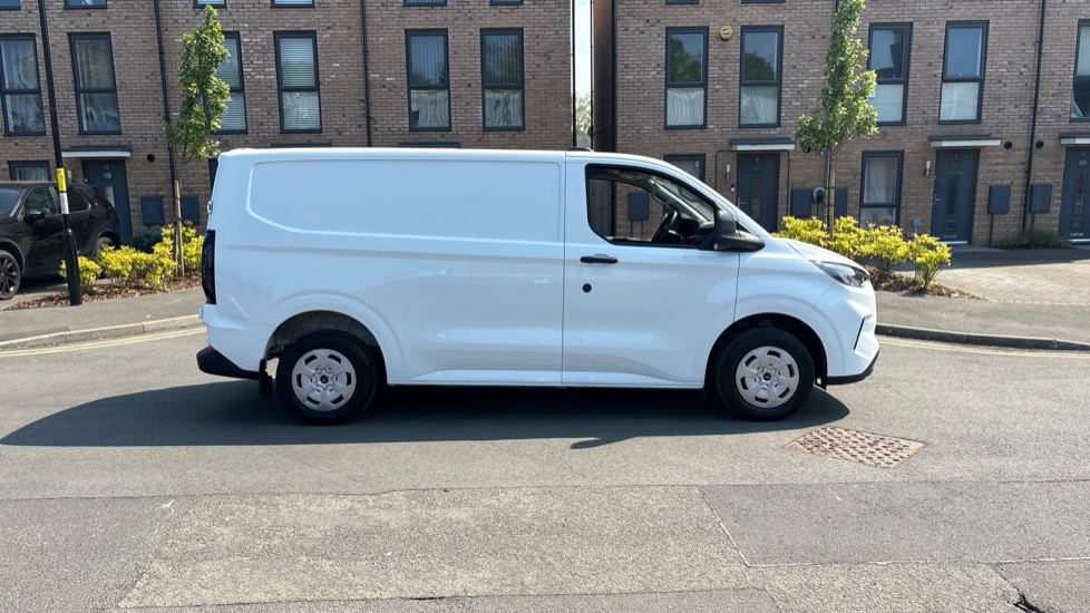 Ford Transit Custom 280 L1 Diesel Fwd 2.0 EcoBlue 136ps H1 Van Trend Auto - Image 9