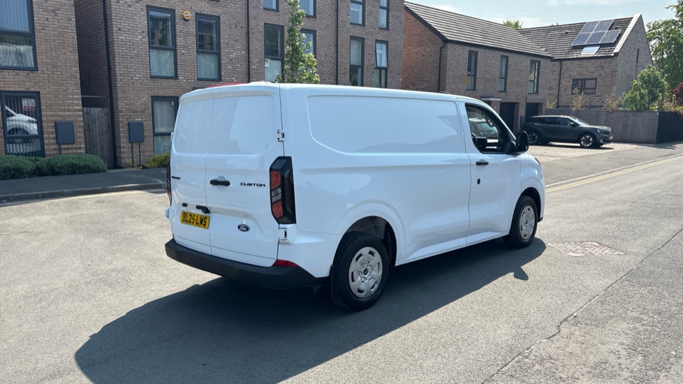 Ford Transit Custom 280 L1 Diesel Fwd 2.0 EcoBlue 136ps H1 Van Trend Auto - Image 10