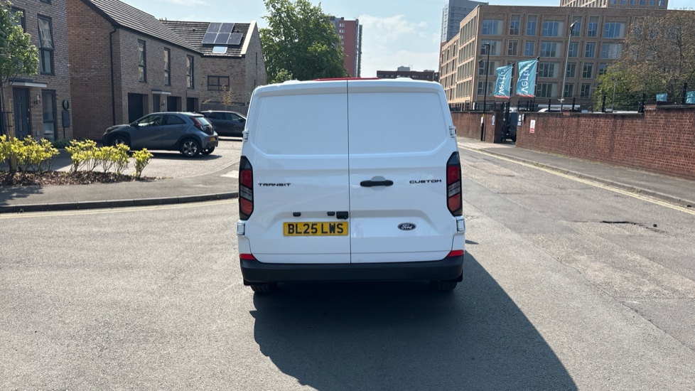 Ford Transit Custom 280 L1 Diesel Fwd 2.0 EcoBlue 136ps H1 Van Trend Auto - Image 11