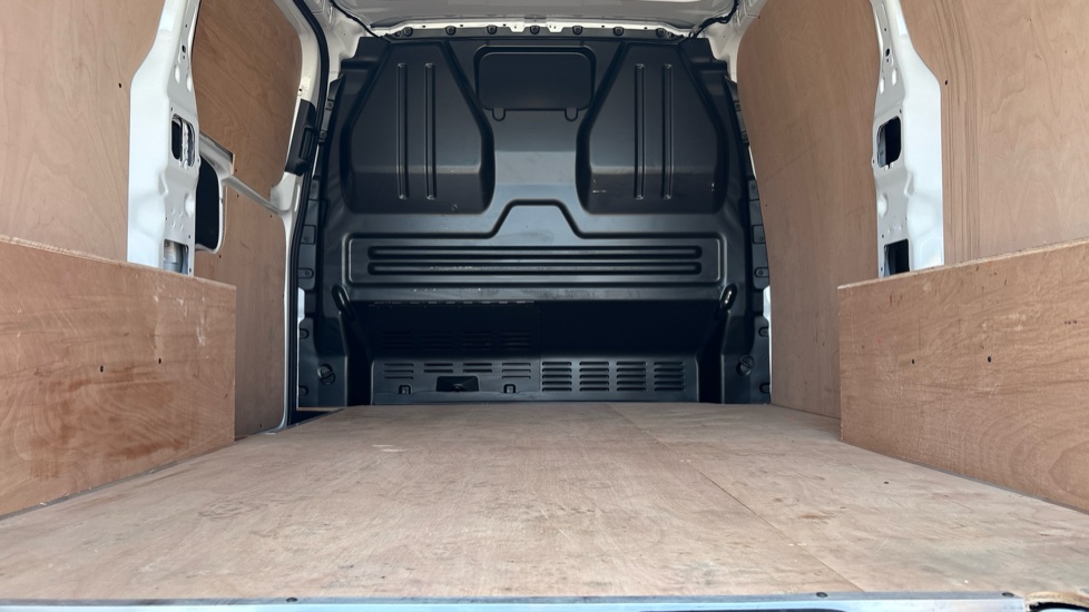 Ford Transit Custom 280 L1 Diesel Fwd 2.0 EcoBlue 136ps H1 Van Trend Auto - Image 12