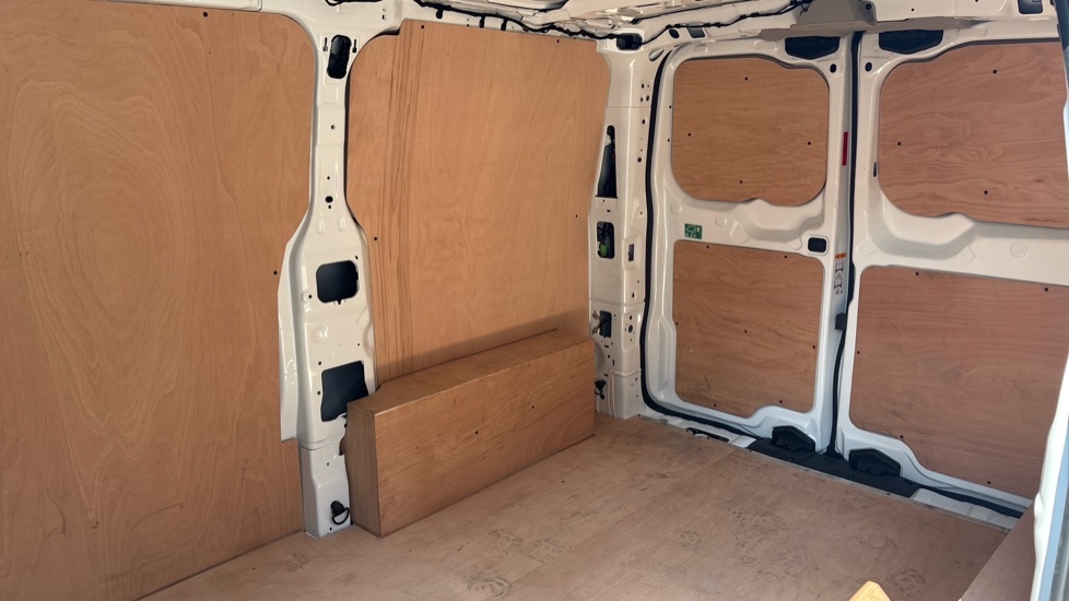 Ford Transit Custom 280 L1 Diesel Fwd 2.0 EcoBlue 136ps H1 Van Trend Auto - Image 14