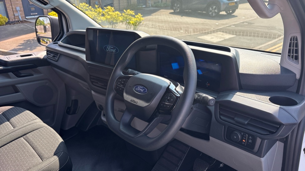 Ford Transit Custom 280 L1 Diesel Fwd 2.0 EcoBlue 136ps H1 Van Trend Auto - Image 16