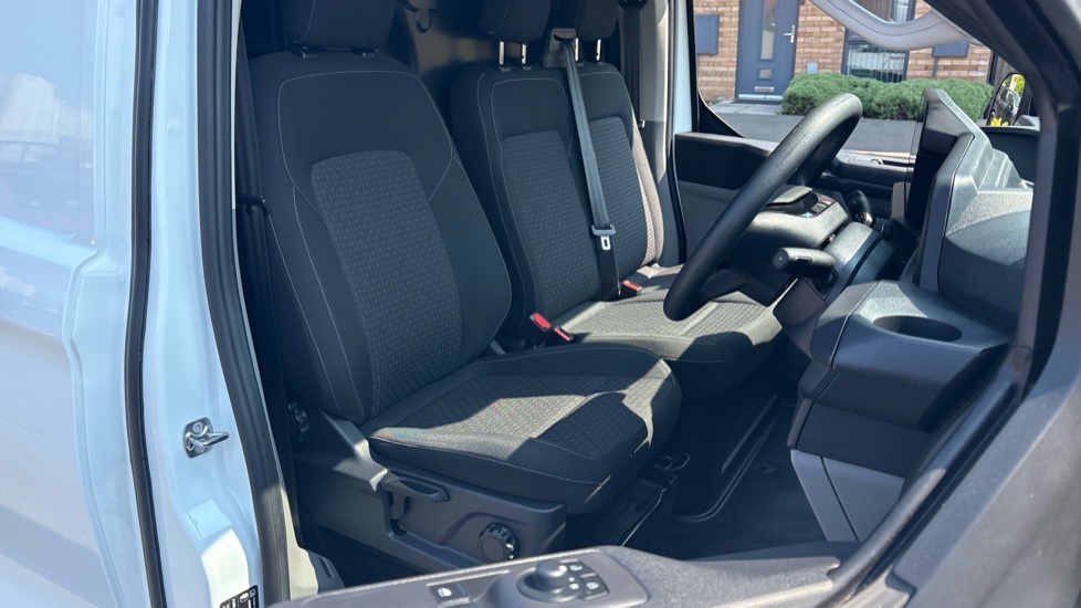 Ford Transit Custom 280 L1 Diesel Fwd 2.0 EcoBlue 136ps H1 Van Trend Auto - Image 28