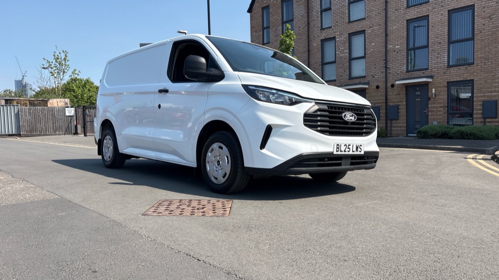 Ford Transit Custom 280 L1 Diesel Fwd 2.0 EcoBlue 136ps H1 Van Trend Auto - Image 30
