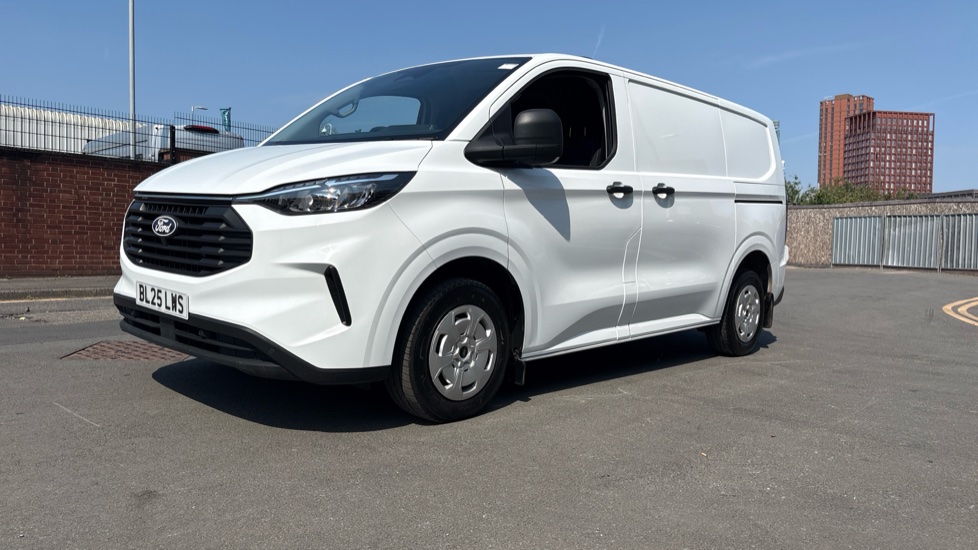 Ford Transit Custom 280 L1 Diesel Fwd 2.0 EcoBlue 136ps H1 Van Trend Auto - Image 31