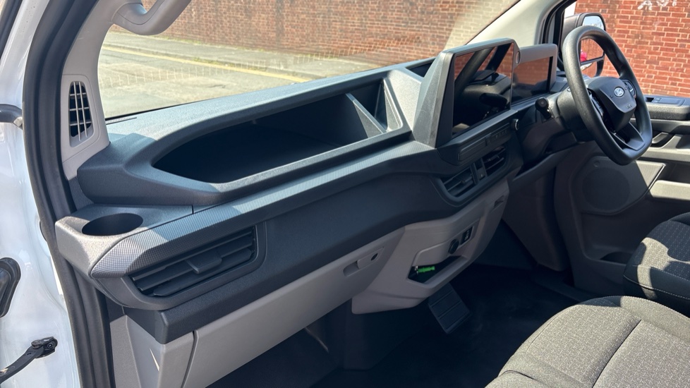 Ford Transit Custom 280 L1 Diesel Fwd 2.0 EcoBlue 136ps H1 Van Trend Auto - Image 32