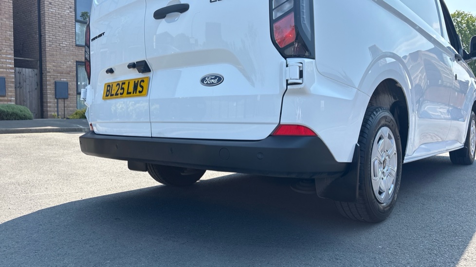 Ford Transit Custom 280 L1 Diesel Fwd 2.0 EcoBlue 136ps H1 Van Trend Auto - Image 35