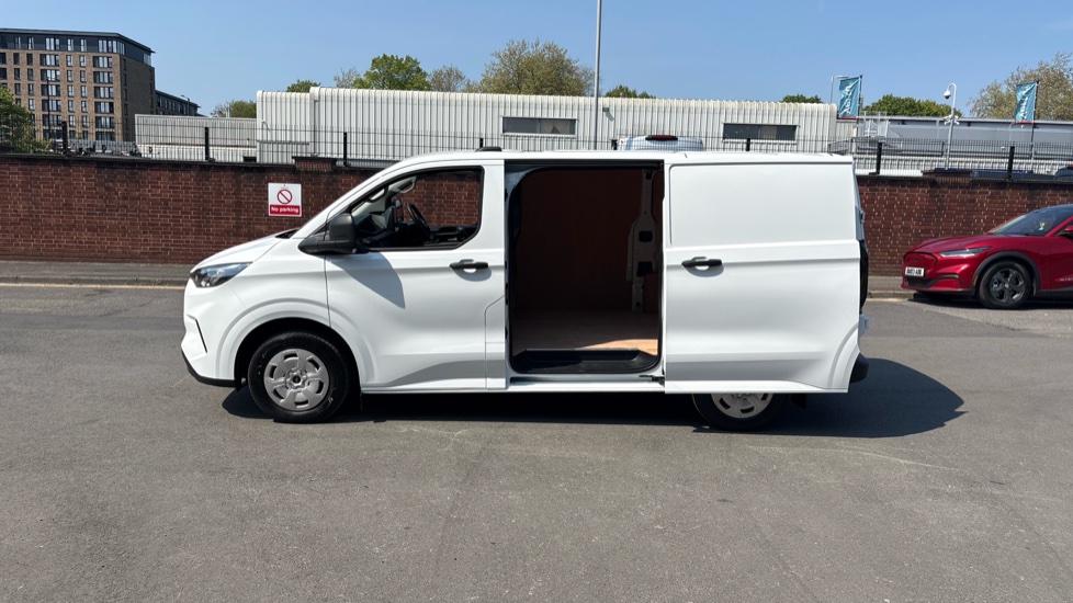 Ford Transit Custom 280 L1 Diesel Fwd 2.0 EcoBlue 136ps H1 Van Trend Auto - Image 36