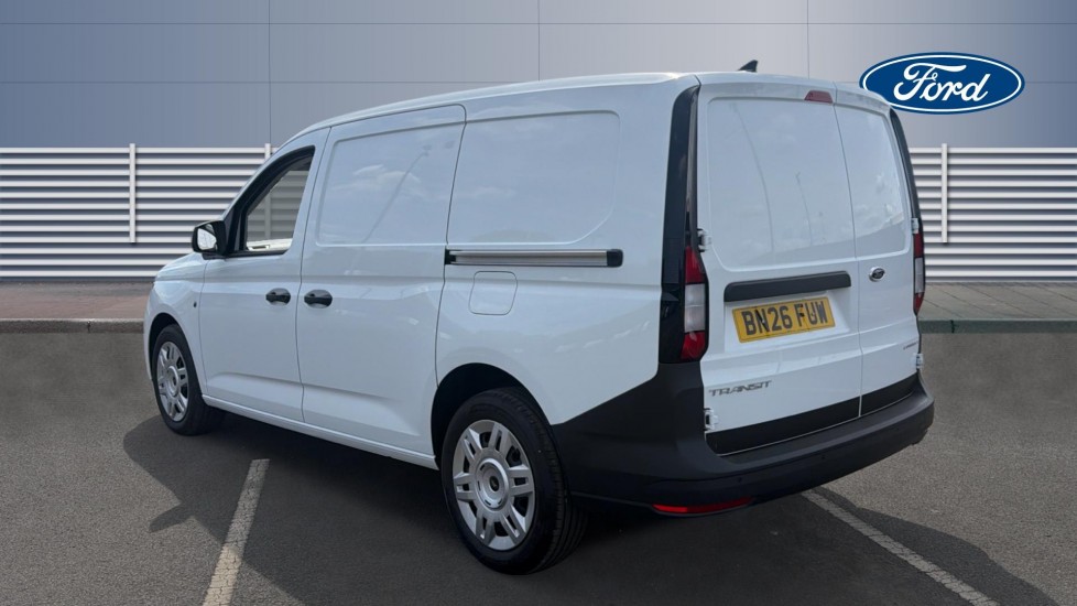 Ford Transit Connect 230 L2 Diesel 2.0 EcoBlue 102ps Trend Van - Image 2