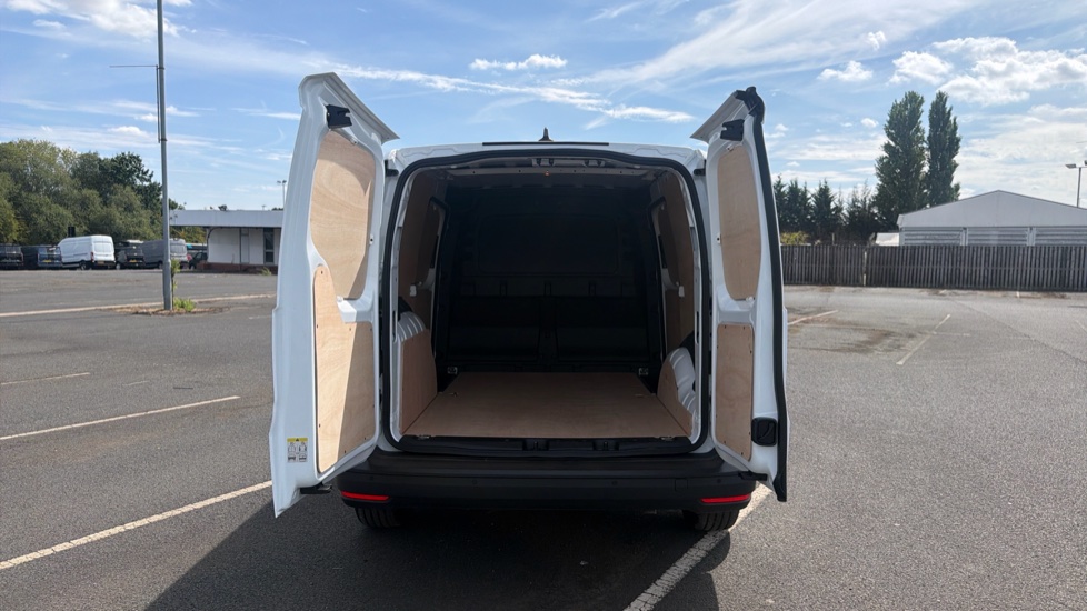 Ford Transit Connect 230 L2 Diesel 2.0 EcoBlue 102ps Trend Van - Image 3