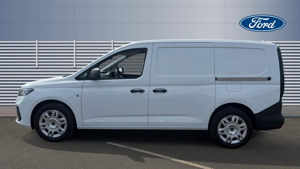 Ford Transit Connect 230 L2 Diesel 2.0 EcoBlue 102ps Trend Van - Image 4