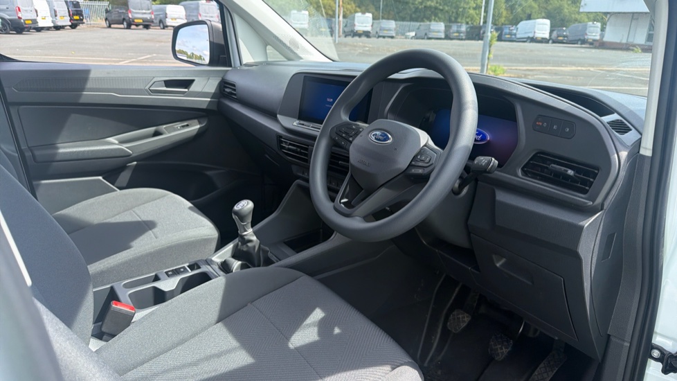 Ford Transit Connect 230 L2 Diesel 2.0 EcoBlue 102ps Trend Van - Image 6