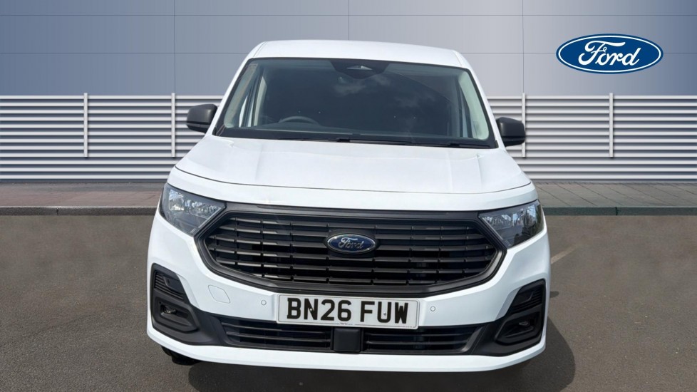 Ford Transit Connect 230 L2 Diesel 2.0 EcoBlue 102ps Trend Van - Image 8