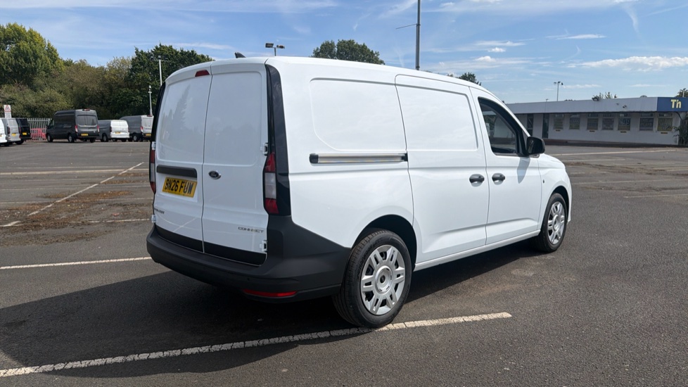 Ford Transit Connect 230 L2 Diesel 2.0 EcoBlue 102ps Trend Van - Image 10