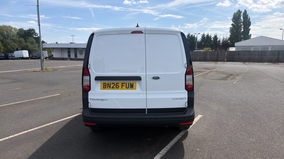 Ford Transit Connect 230 L2 Diesel 2.0 EcoBlue 102ps Trend Van - Image 11