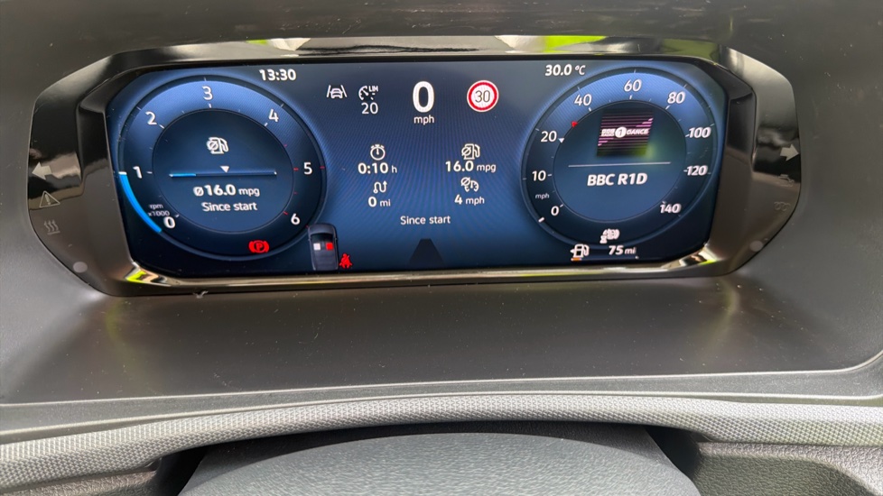 Ford Transit Connect 230 L2 Diesel 2.0 EcoBlue 102ps Trend Van - Image 19