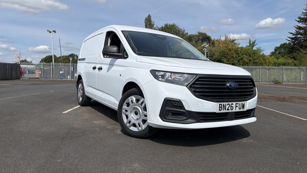 Ford Transit Connect 230 L2 Diesel 2.0 EcoBlue 102ps Trend Van - Image 28