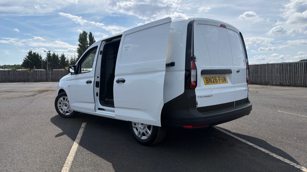 Ford Transit Connect 230 L2 Diesel 2.0 EcoBlue 102ps Trend Van - Image 30