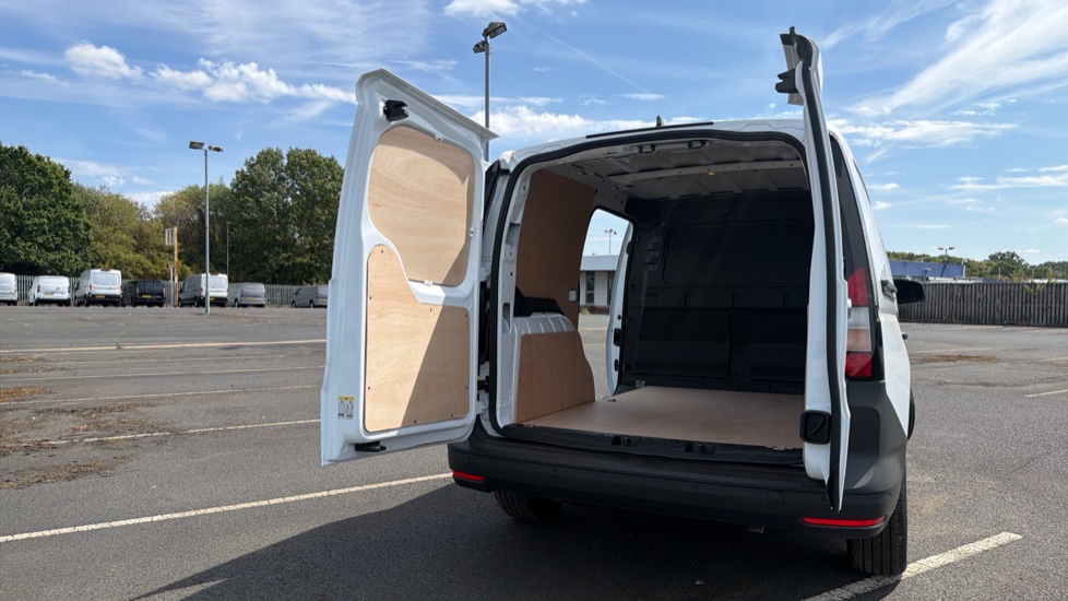 Ford Transit Connect 230 L2 Diesel 2.0 EcoBlue 102ps Trend Van - Image 33
