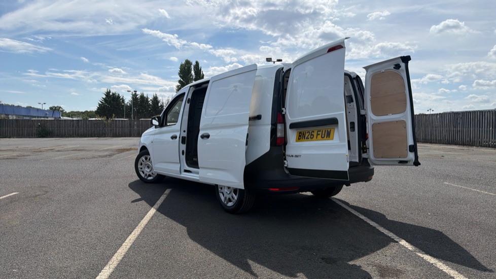 Ford Transit Connect 230 L2 Diesel 2.0 EcoBlue 102ps Trend Van - Image 34