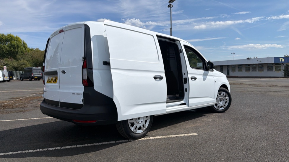 Ford Transit Connect 230 L2 Diesel 2.0 EcoBlue 102ps Trend Van - Image 35