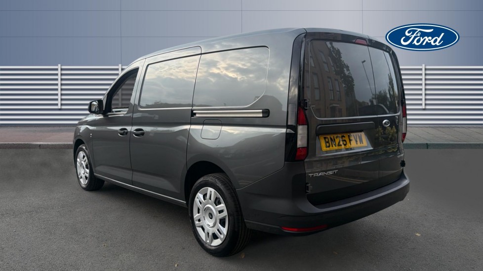 Ford Transit Connect 240 L2 Diesel 2.0 EcoBlue 122ps Trend Van Auto - Image 2