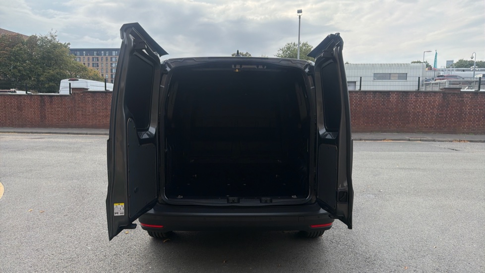 Ford Transit Connect 240 L2 Diesel 2.0 EcoBlue 122ps Trend Van Auto - Image 3