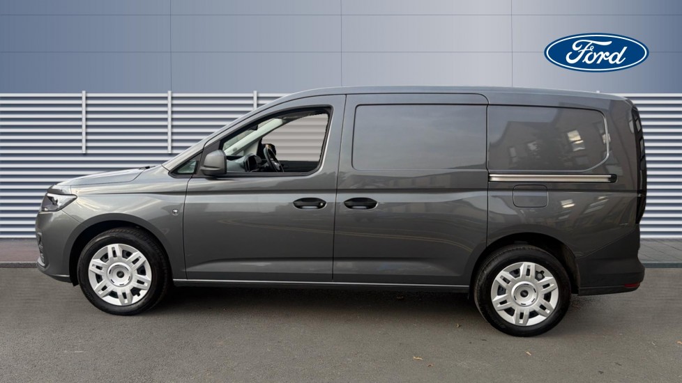 Ford Transit Connect 240 L2 Diesel 2.0 EcoBlue 122ps Trend Van Auto - Image 4