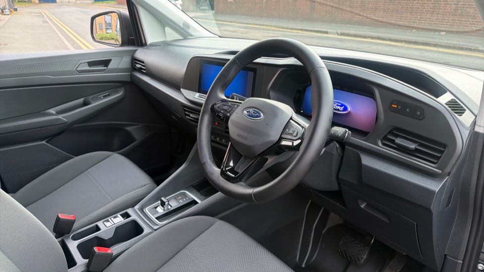 Ford Transit Connect 240 L2 Diesel 2.0 EcoBlue 122ps Trend Van Auto - Image 6