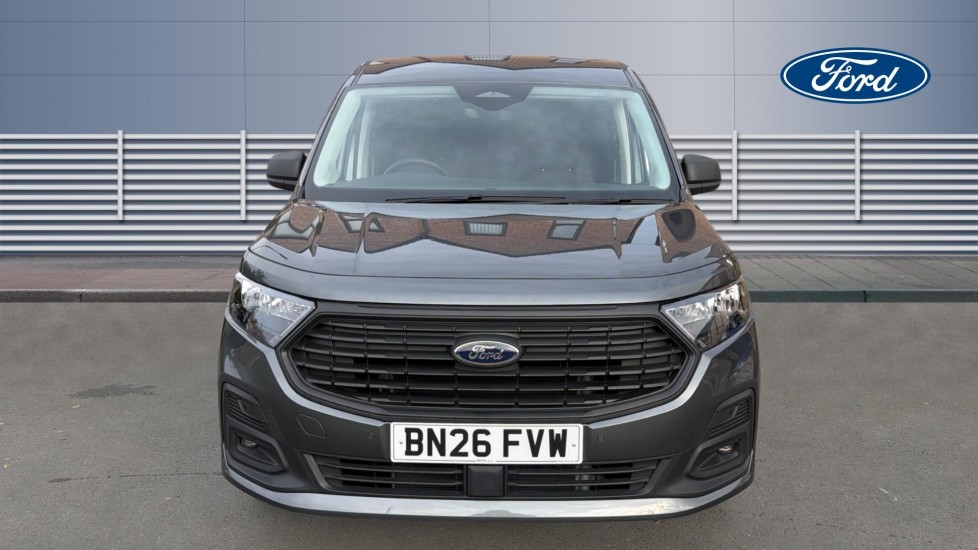 Ford Transit Connect 240 L2 Diesel 2.0 EcoBlue 122ps Trend Van Auto - Image 8