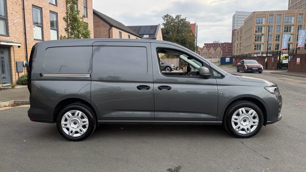 Ford Transit Connect 240 L2 Diesel 2.0 EcoBlue 122ps Trend Van Auto - Image 9